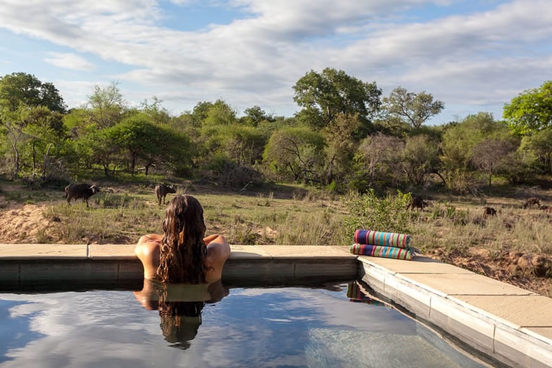 Private Safari Lodges in Africa