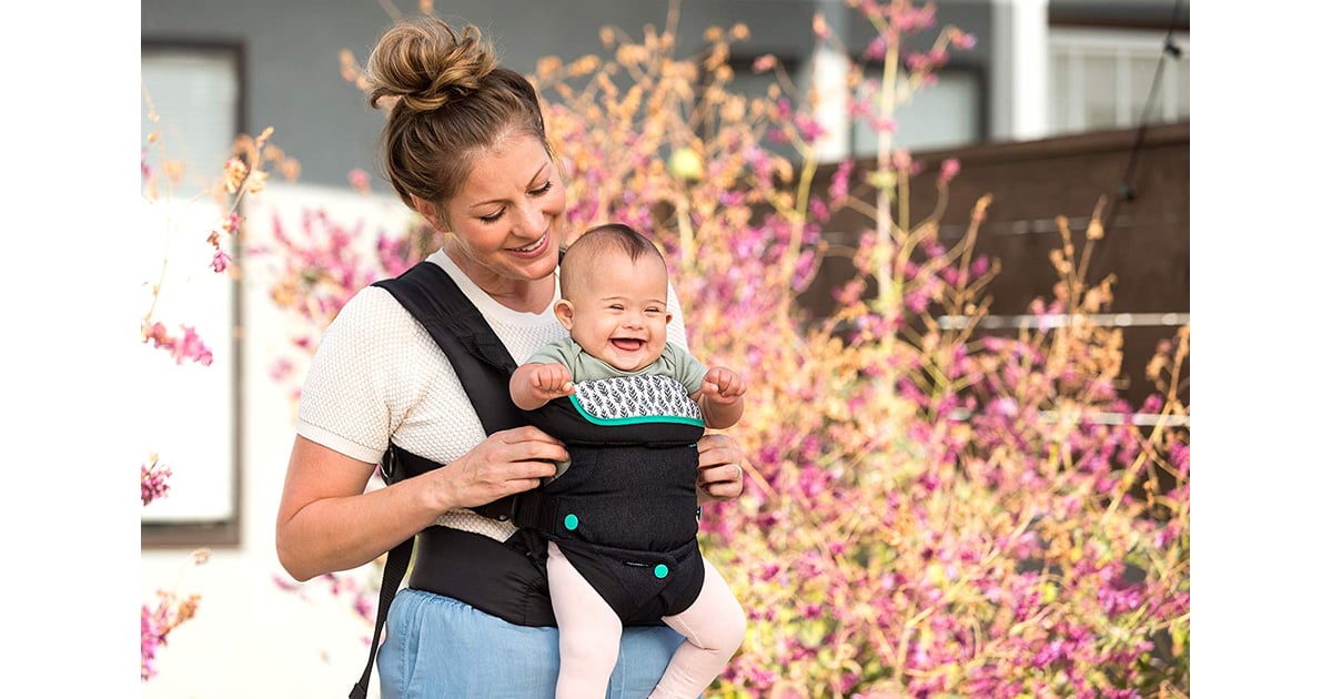 infantino flip 4 in 1 convertible