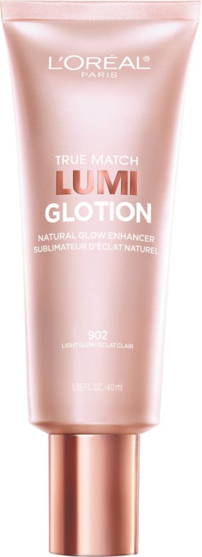 L'Oréal Paris True Match Lumi Glotion in Light