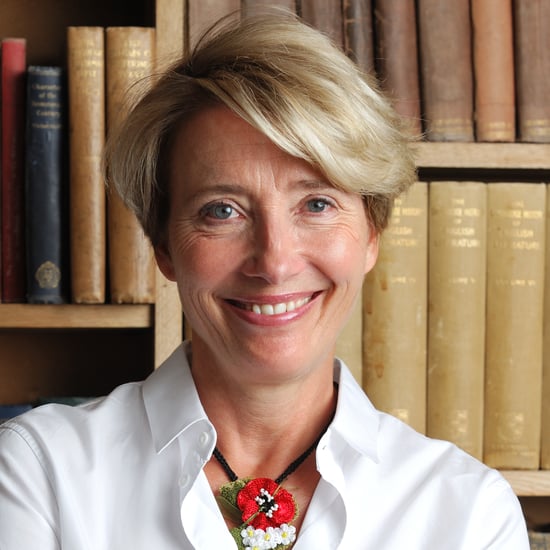 Emma Thompson