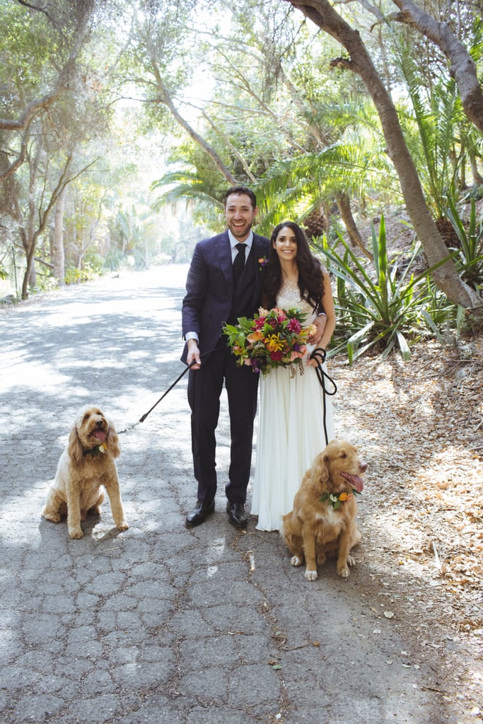 Boho Beachside Wedding Boho Beachside Wedding