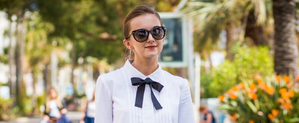 18 Extremely Easy Summer Outfits You Can Actually Wear to Work