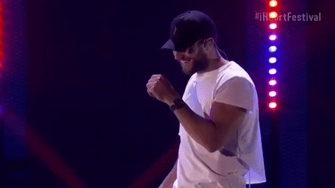 Sam Hunt GIFs