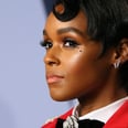 Janelle Monáe Comes Out as Pansexual: "I'm Open to Learning More About Who I Am"