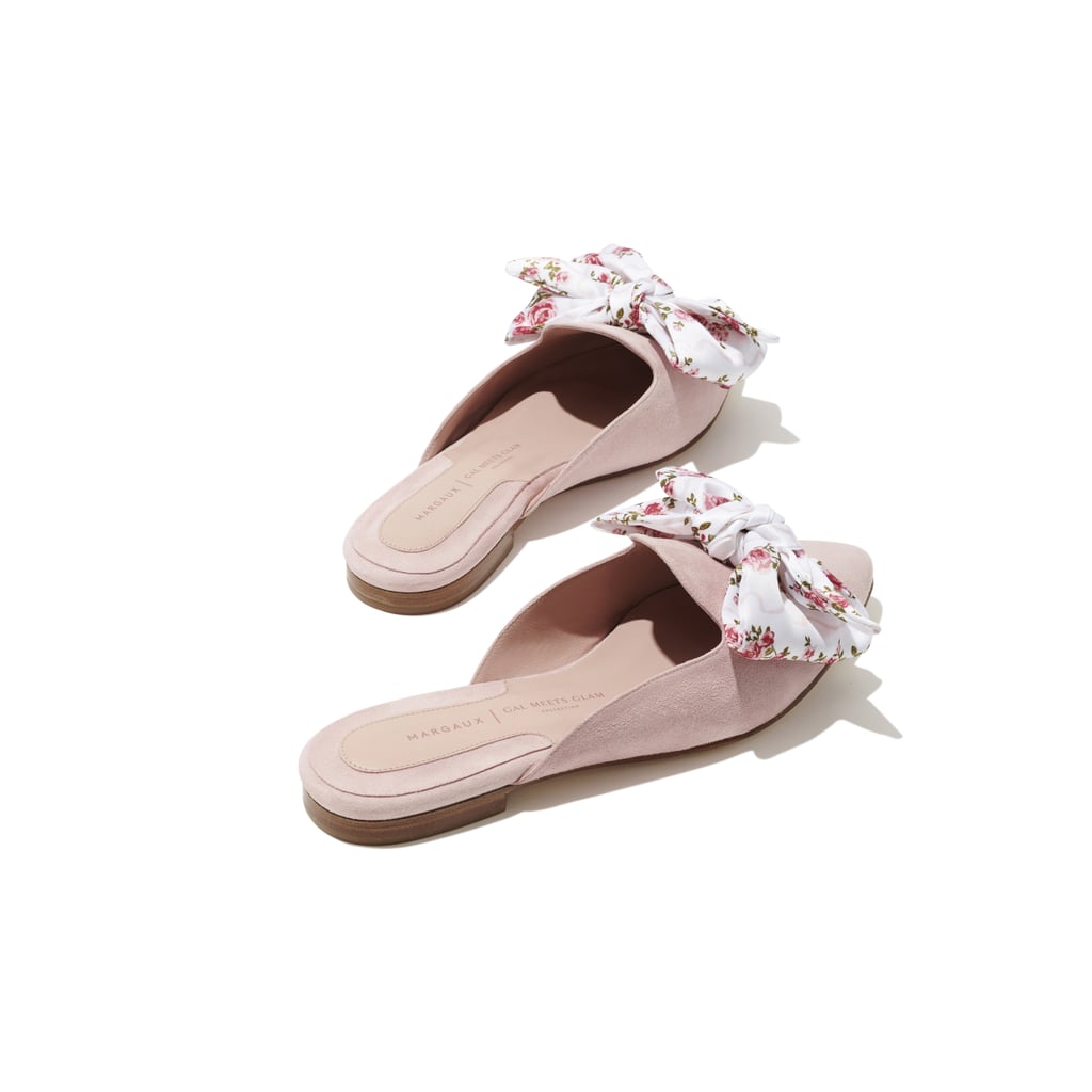 Gal Meets Glam Spring Shoe Collection For Margaux
