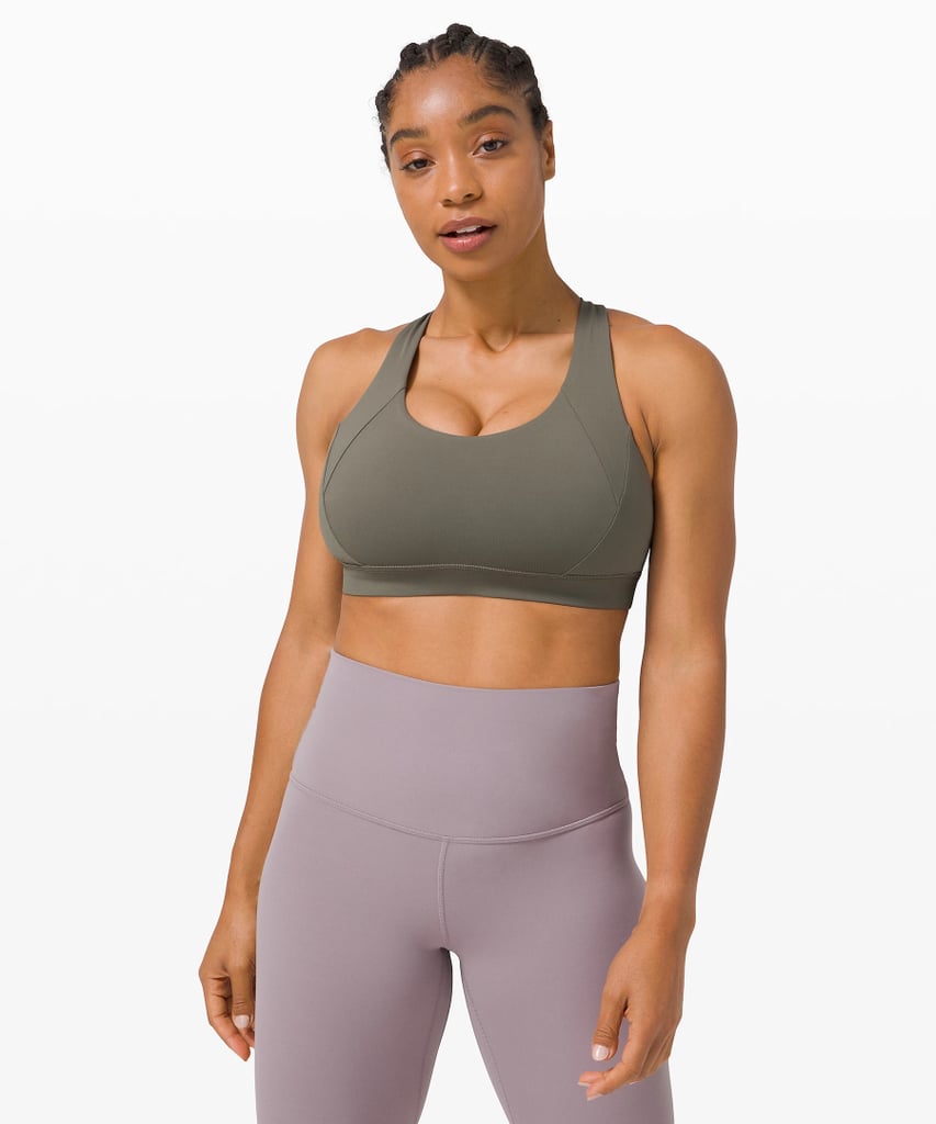 Lululemon Free to Be Elevated Bra