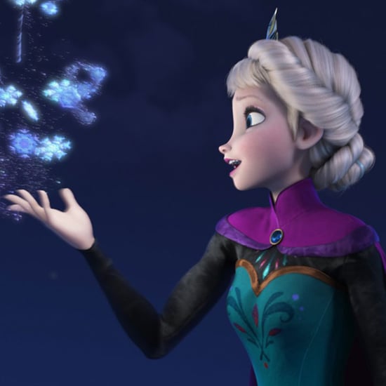 Best Princess Moments in Movies