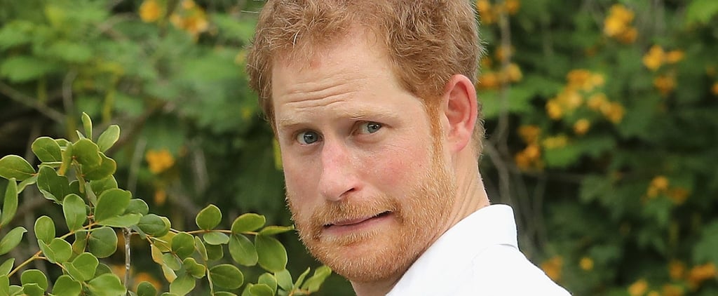 Prince Harry Scandals