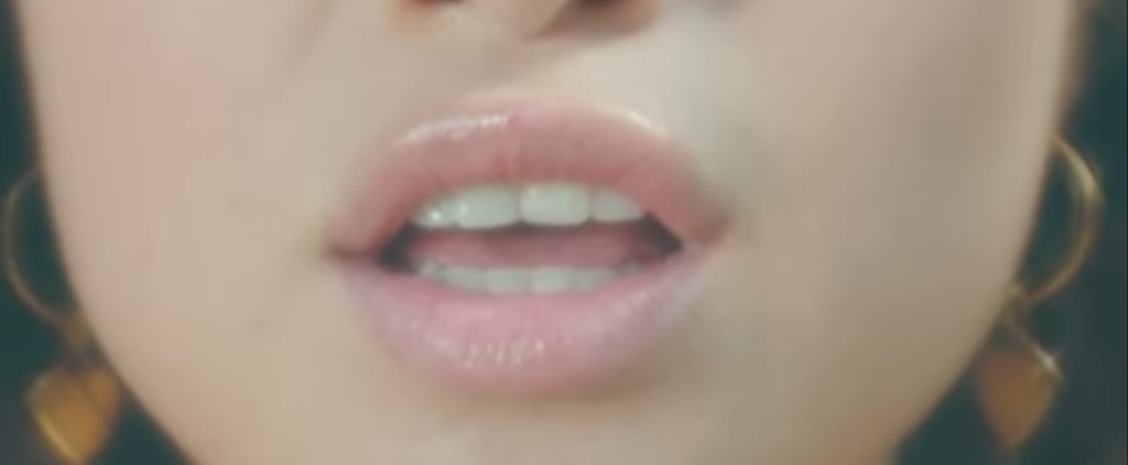 Selena Gomez Fetish Music Video Lip Gloss