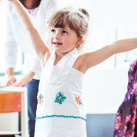 4-Year-Old Designs Collection For Crewcuts