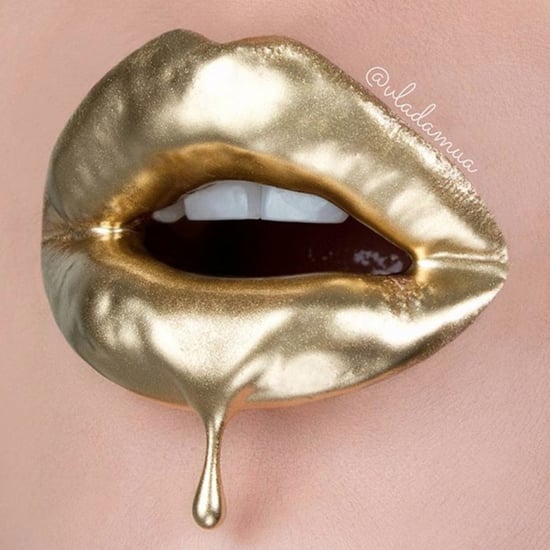 Kylie Jenner Accused of Copying Makeup Artist | 2016