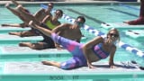 SUP Yoga Workout | Video
