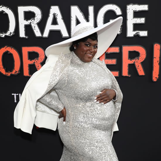 Danielle Brooks Gave Birth to a Baby Girl — See the Photo