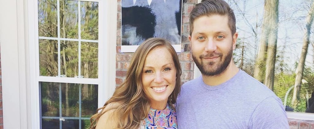 Who Is Mina Starsiak's Husband?