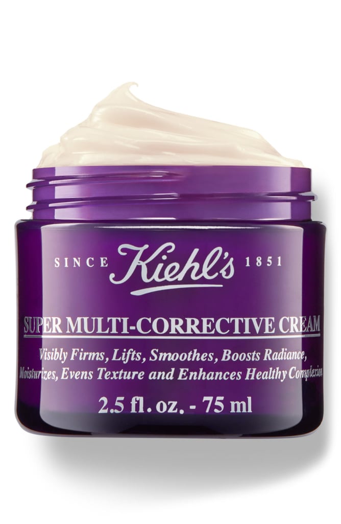 Kiehl's Super Multi-Corrective Anti-Ageing Face & Neck Cream