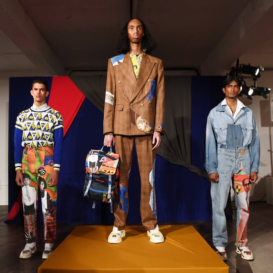 Watch the GucciFest | Ahluwalia Fashion Film Debut