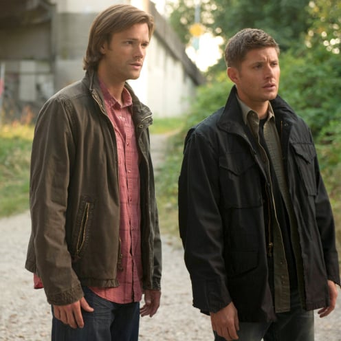 Supernatural Spinoff News