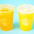 Starbucks's New Summer Refreshers Offer a Blast of Pineapple With Every Sip