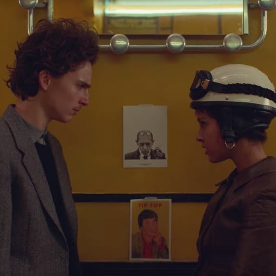 Wes Anderson’s The French Dispatch Trailer