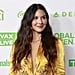 Olivia Munn Said She Is Not Prepared to Have a Baby