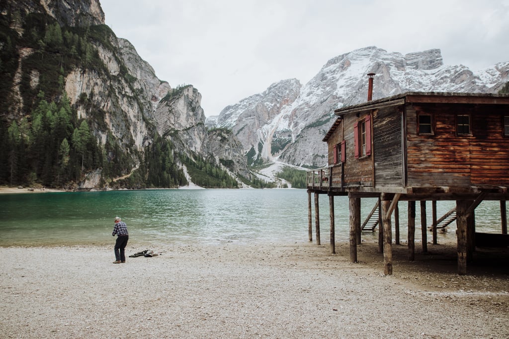 Dolomites, Italy