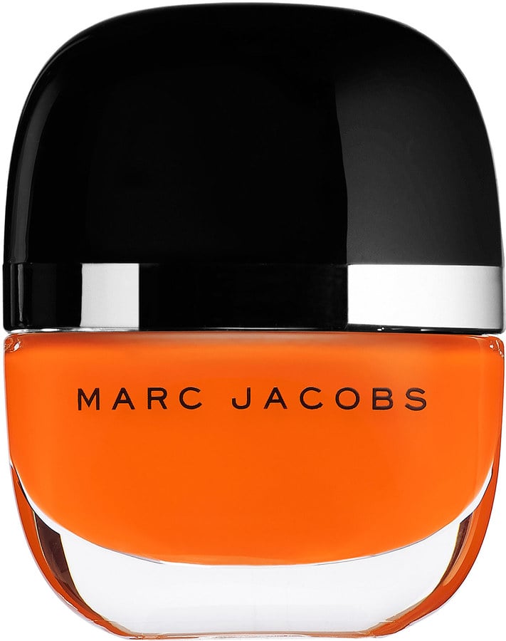 Marc Jacobs Beauty Hi-Shine Nail Polish in Enamored ($18)