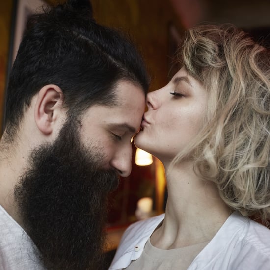 How Kissing Someone With a Beard Can Cause Skin Infection