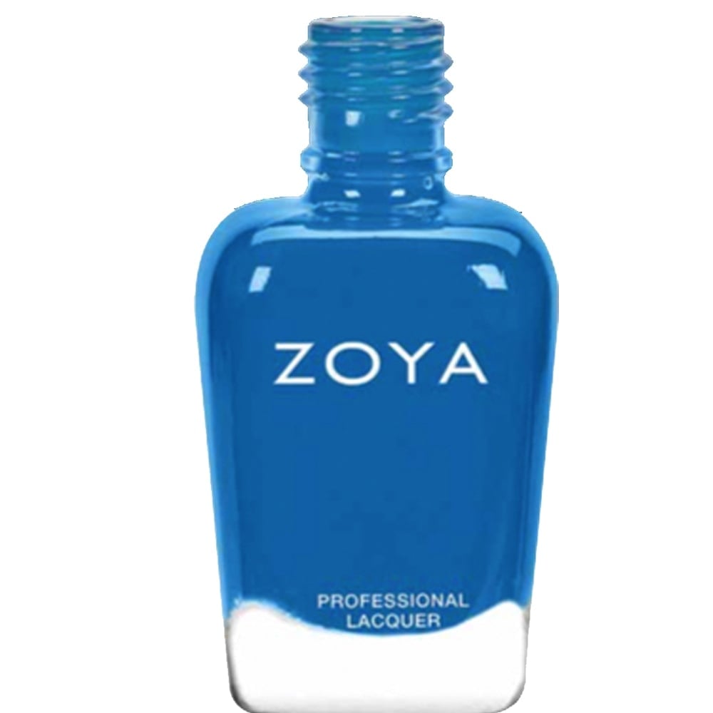 Zoya Nail Polish in Dory