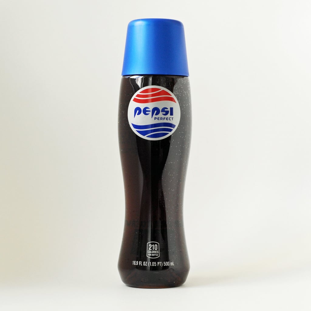 Pepsi Perfect