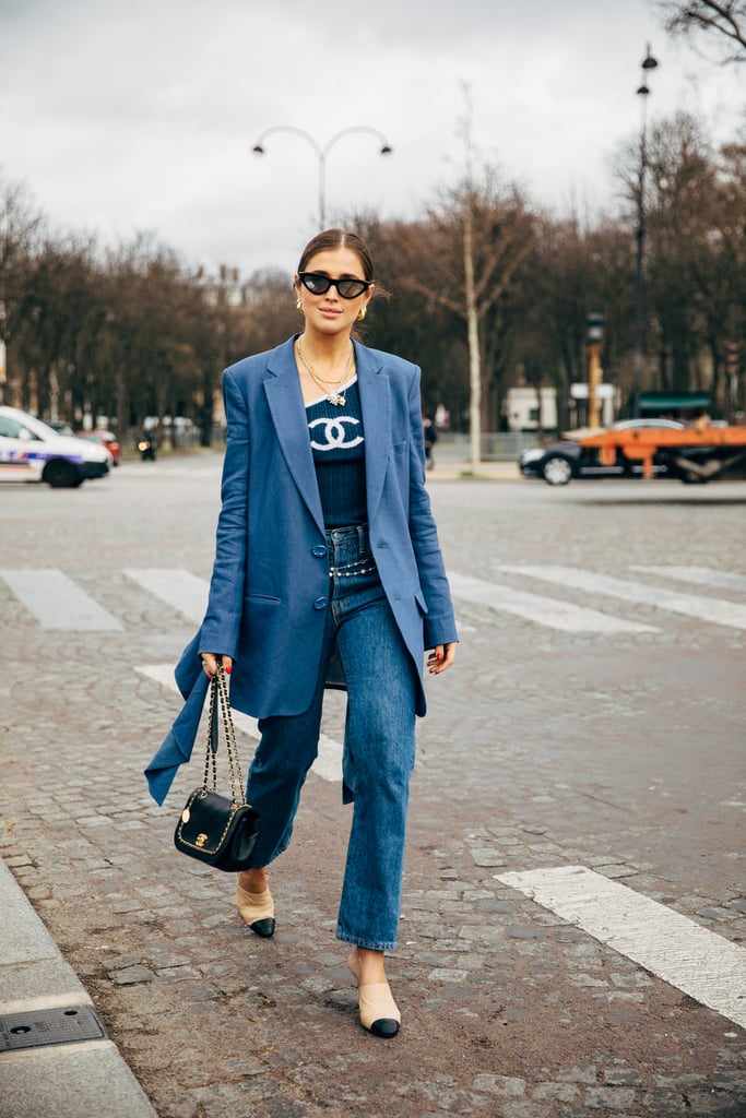 Paris Fashion Week Day 9