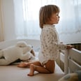 Toddler Parents Everywhere Are Dreading the Start of Daylight Saving Time