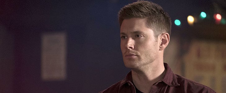 Jensen Ackles Interview About Supernatural Season 11