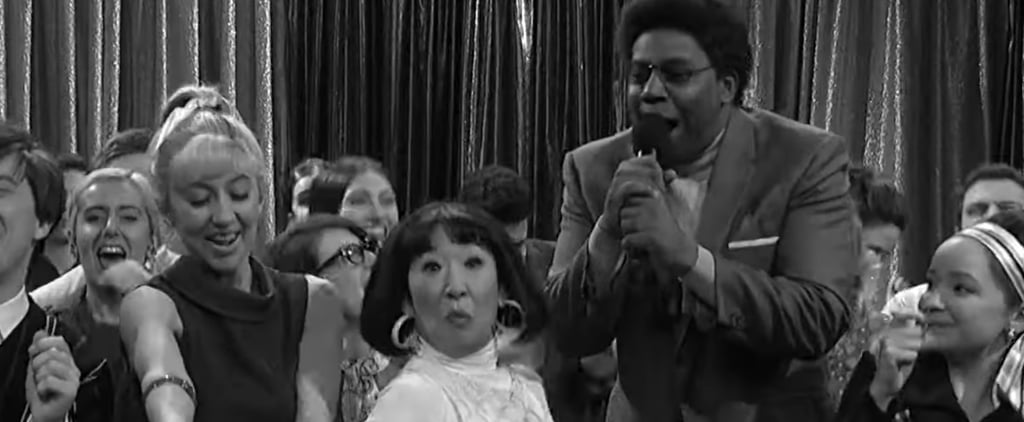 SNL "Electric Shoes" Sketch Video March 2019