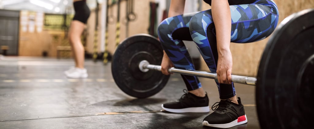 A Trainer Explains How to Up the Intensity of Your Workouts to More Effectively Build Muscle