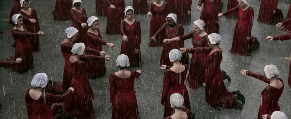 The Handmaid's Tale Season 2 Episode 1 Recap