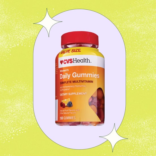 How Gummy Vitamins Helped Me Get Into a Healthy Routine