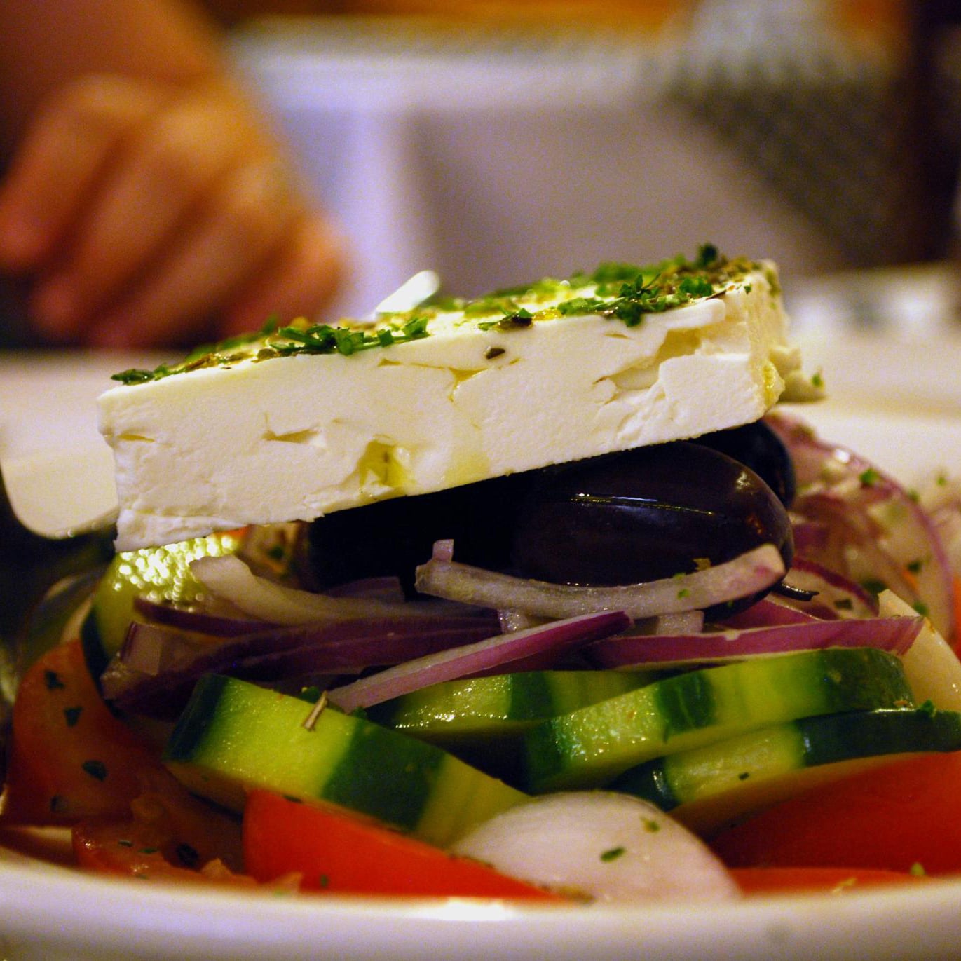 European Cuisine | PS Food