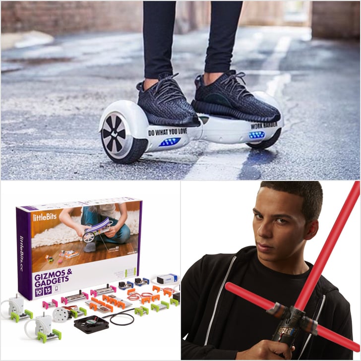 Luxury Toys For Kids POPSUGAR Moms