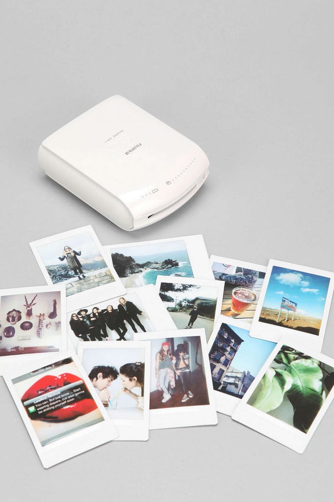 Smartphone Printer