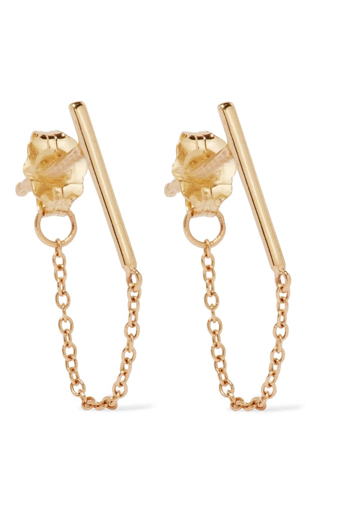 Catbird Ballerina Earrings