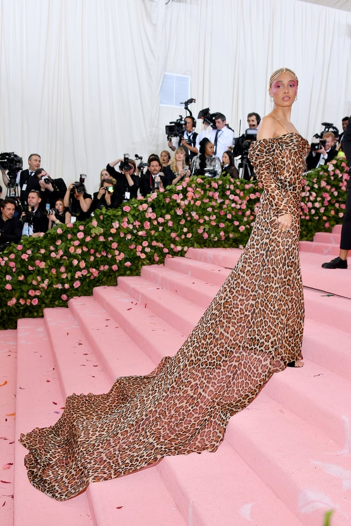 Met Gala Red Carpet Dresses 2019