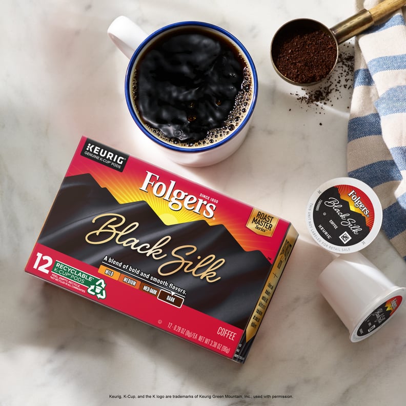 Sticking to My Go-To Home-Brewed Coffee