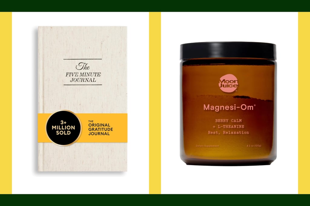 Best Gifts For People With Anxiety