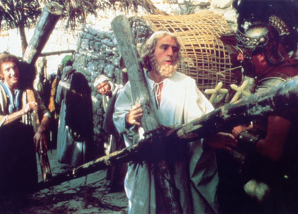 Monty Python's Life of Brian | New Movies on Netflix October 2018