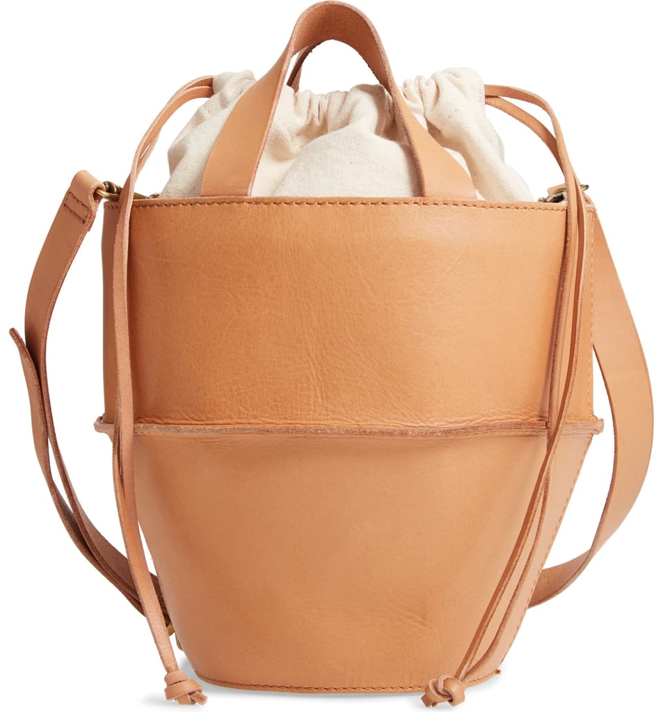 Madewell Austin Crossbody Bag | Best Bags on Sale | POPSUGAR Fashion UK