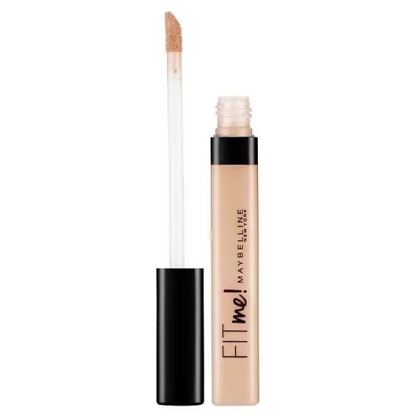 Maybelline Fit Me Concealer Best Concealers at Superdrug POPSUGAR Beauty UK Photo 4