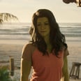 Tatiana Maslany on Portraying a Female Hulk: "Our Culture Is So Fixated on Women's Bodies"