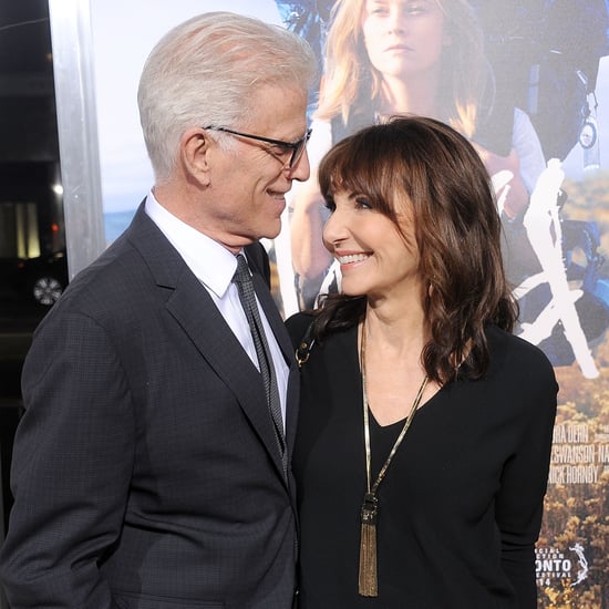 Ted Danson and Mary Steenburgen Pictures