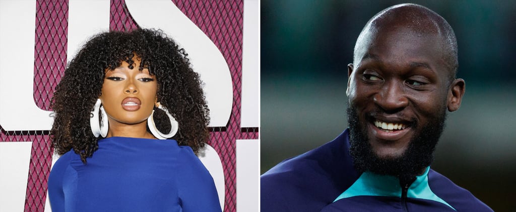 Are Romelu Lukaku and Megan Thee Stallion Dating?