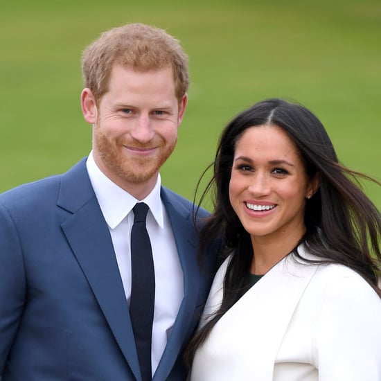 Where Do Prince Harry and Meghan Markle Live?